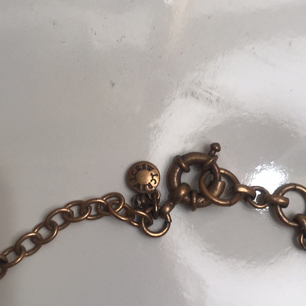 Jcrew statement necklace - Picture 3 of 4